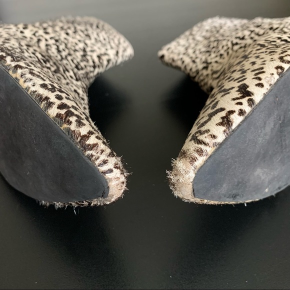 Zara Boots - Picture 8 of 8